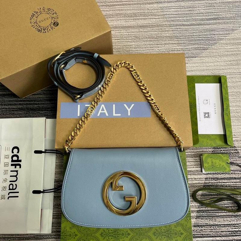 Gucci Handbags 330